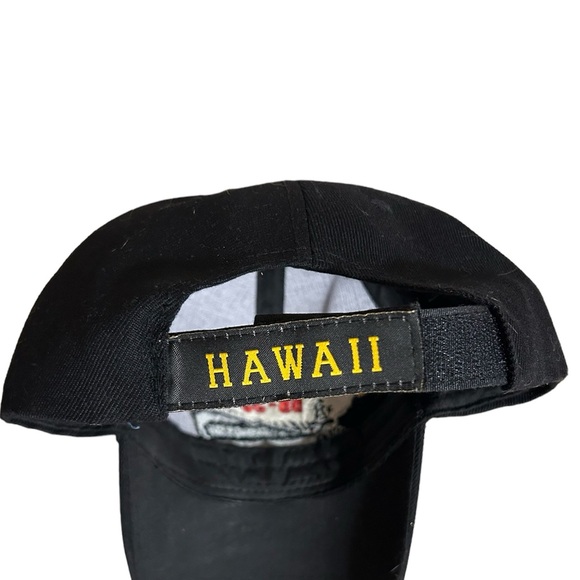 Vintage USS Arizona BB39 Pearl Harbor Hawaii Hat - Picture 5 of 6